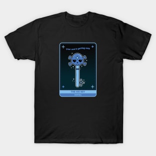 The Ice Key T-Shirt